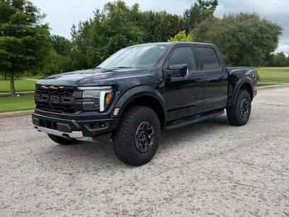 Used 2026 Ford F150 Raptor