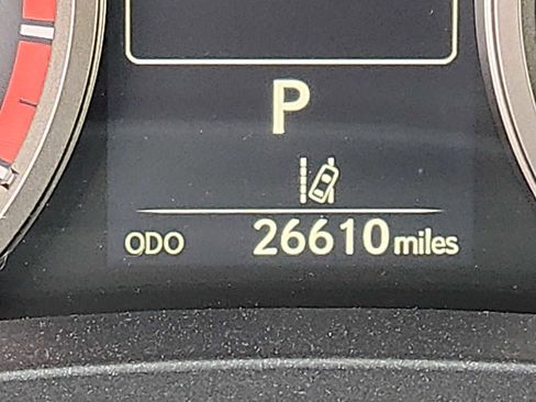 Used 2021 Lexus NX 300 AWD w/ Accessory Package 2 image 18