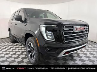 New 2026 GMC Yukon AT4 w/ AT4 Premium Plus Package video 1