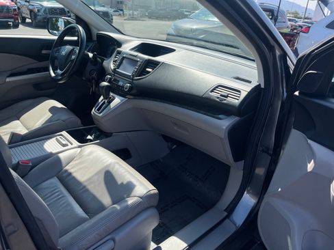 Used 2013 Honda CR-V EX-L image 28