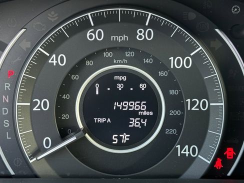 Used 2016 Honda CR-V SE image 32