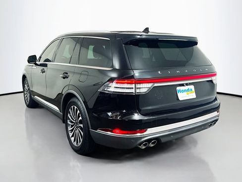 Used 2020 Lincoln Aviator Reserve RWD image 7