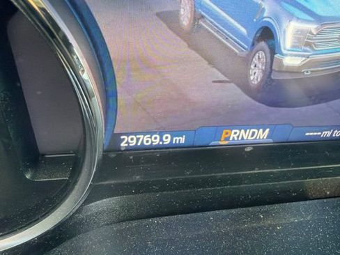 Used 2022 Ford F150 XLT w/ Equipment Group 302A High AWD/4WD image 6