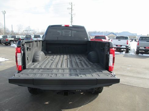 Used 2019 Ford F350 Limited image 6