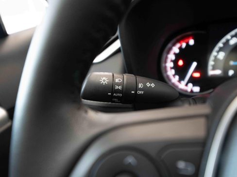 Used 2023 Toyota RAV4 XLE Premium AWD/4WD image 13