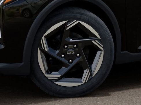 New 2026 Kia K4 GT-Line Turbo FWD image 9