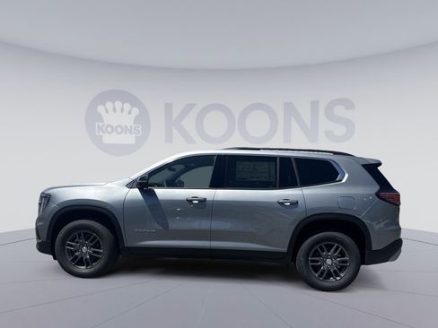 New 2026 GMC Acadia Elevation AWD/4WD image 2