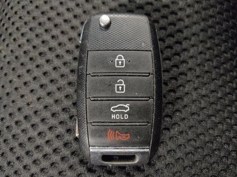 Used 2019 Kia Optima LX w/ LX 17" Wheel Package image 32