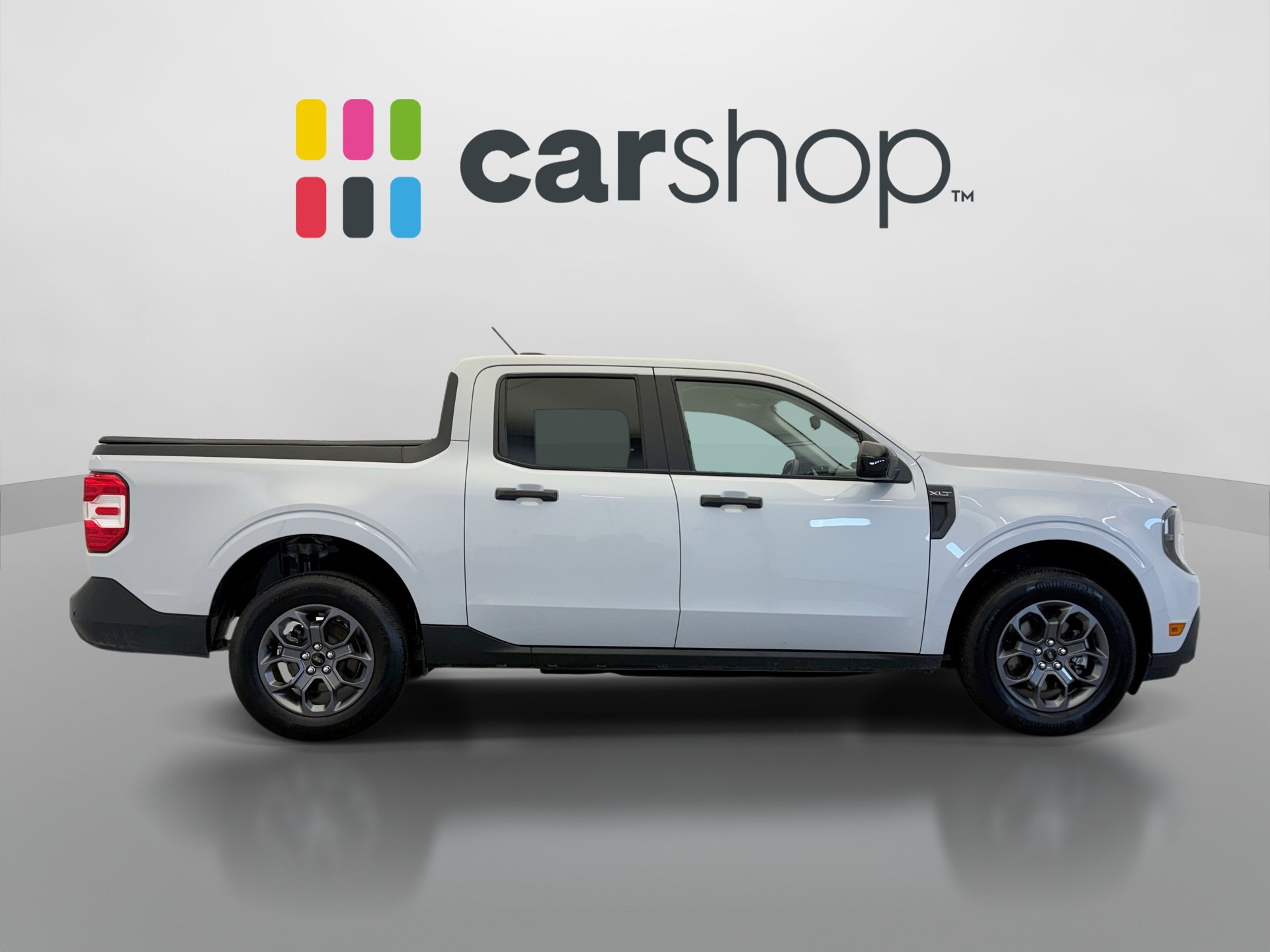 Used 2025 Ford Maverick XLT w/ XLT Luxury Package FWD image 6