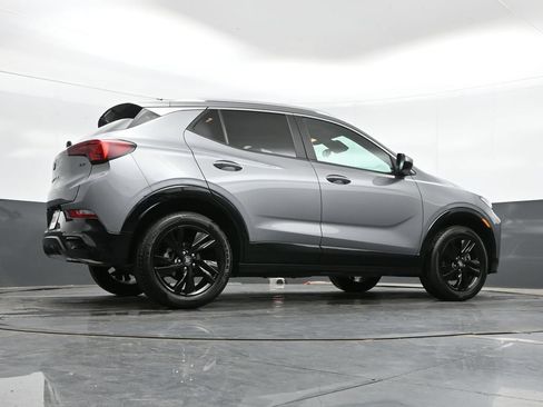 Used 2024 Buick Encore GX Sport Touring AWD/4WD image 42