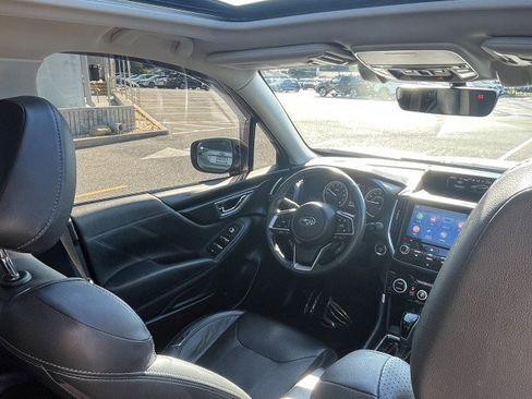 Used 2020 Subaru Forester Limited w/ Popular Package #3 image 15