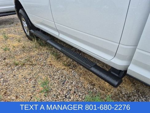 New 2026 RAM 2500 Tradesman AWD/4WD image 10