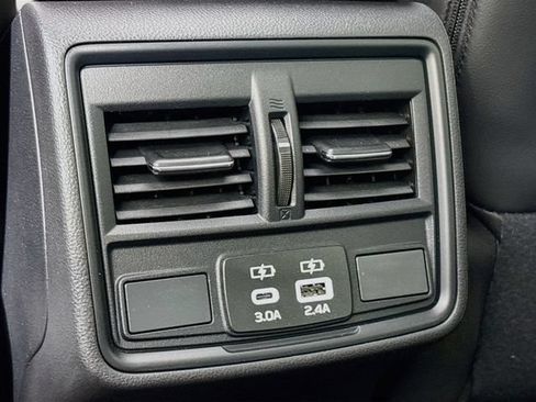 New 2026 Subaru Forester Premium AWD/4WD image 25
