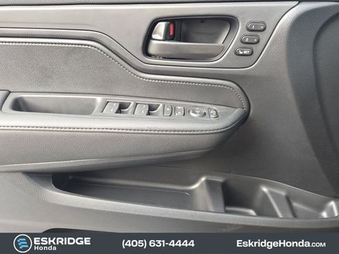 New 2026 Honda Odyssey EX-L image 17