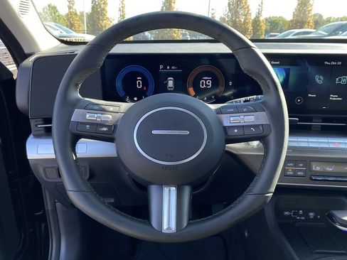 New 2026 Hyundai Kona SEL Sport image 11