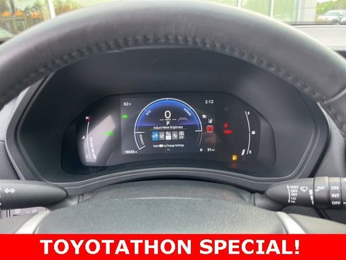 Used 2024 Toyota Grand Highlander XLE image 22