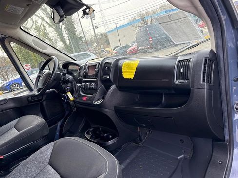 Used 2021 RAM ProMaster 3500 image 40