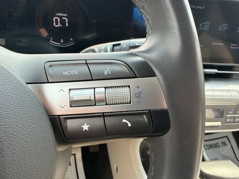 Used 2024 Hyundai Kona SEL AWD/4WD image 30