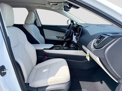New 2026 Lexus NX 350 AWD w/ Luxury Package image 15