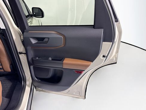 Used 2024 Ford Bronco Sport Outer Banks image 27