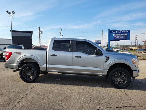 Used 2022 Ford F150 XL w/ STX Appearance Package image 6