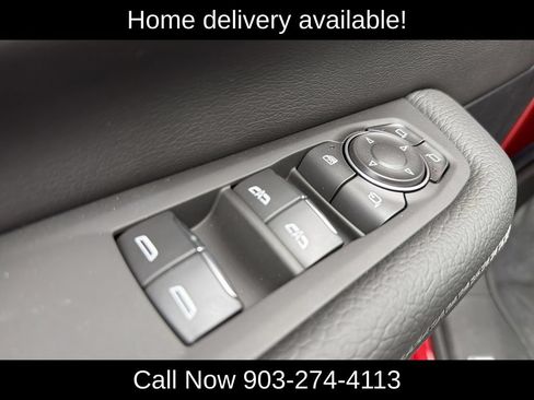 Used 2026 GMC Yukon XL Denali w/ Denali Reserve Package AWD/4WD image 16