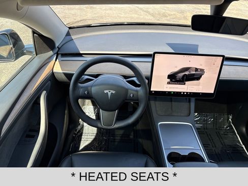Used 2024 Tesla Model Y Long Range image 13