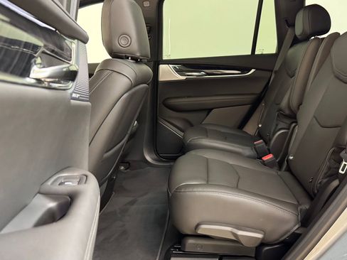 New 2025 Cadillac XT6 Premium Luxury w/ Technology Package image 13