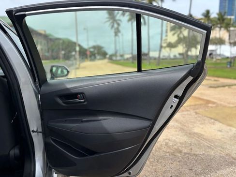 Used 2023 Toyota Corolla LE image 16