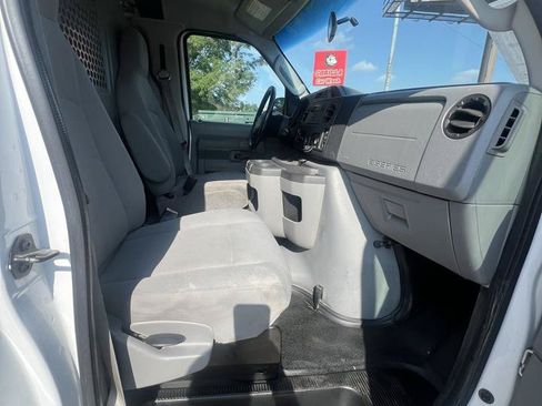Used 2012 Ford E-250 and Econoline 250 w/ PWR Group RWD image 10