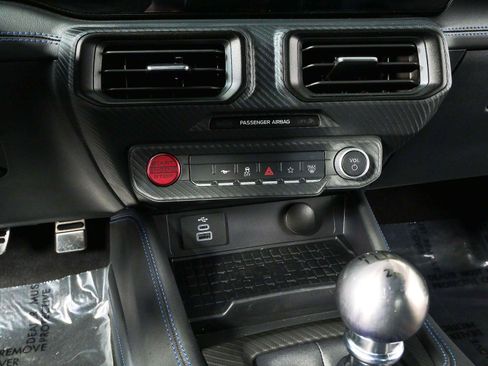 Used 2024 Ford Mustang Dark Horse RWD image 16