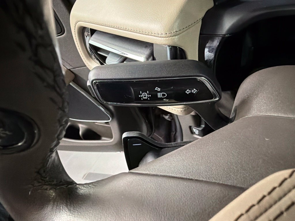 Used 2022 Lincoln Aviator Reserve w/ Equipment Group 201A AWD/4WD image 20