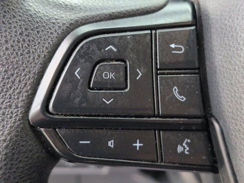 Used 2024 Toyota Sienna LE image 20