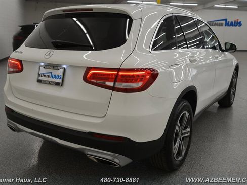 Used 2019 Mercedes-Benz GLC 300 image 39