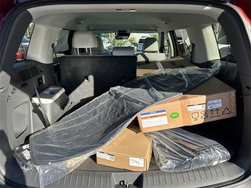 New 2026 Hyundai Santa Fe SEL image 16