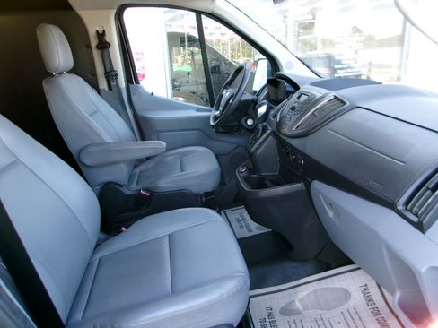 Used 2018 Ford Transit 150 130 Low Roof image 17