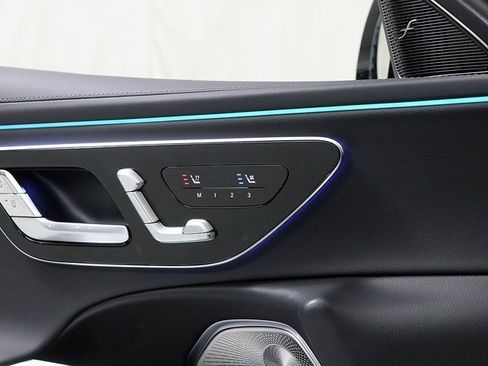 Certified 2025 Mercedes-Benz E 450 4MATIC Sedan image 24