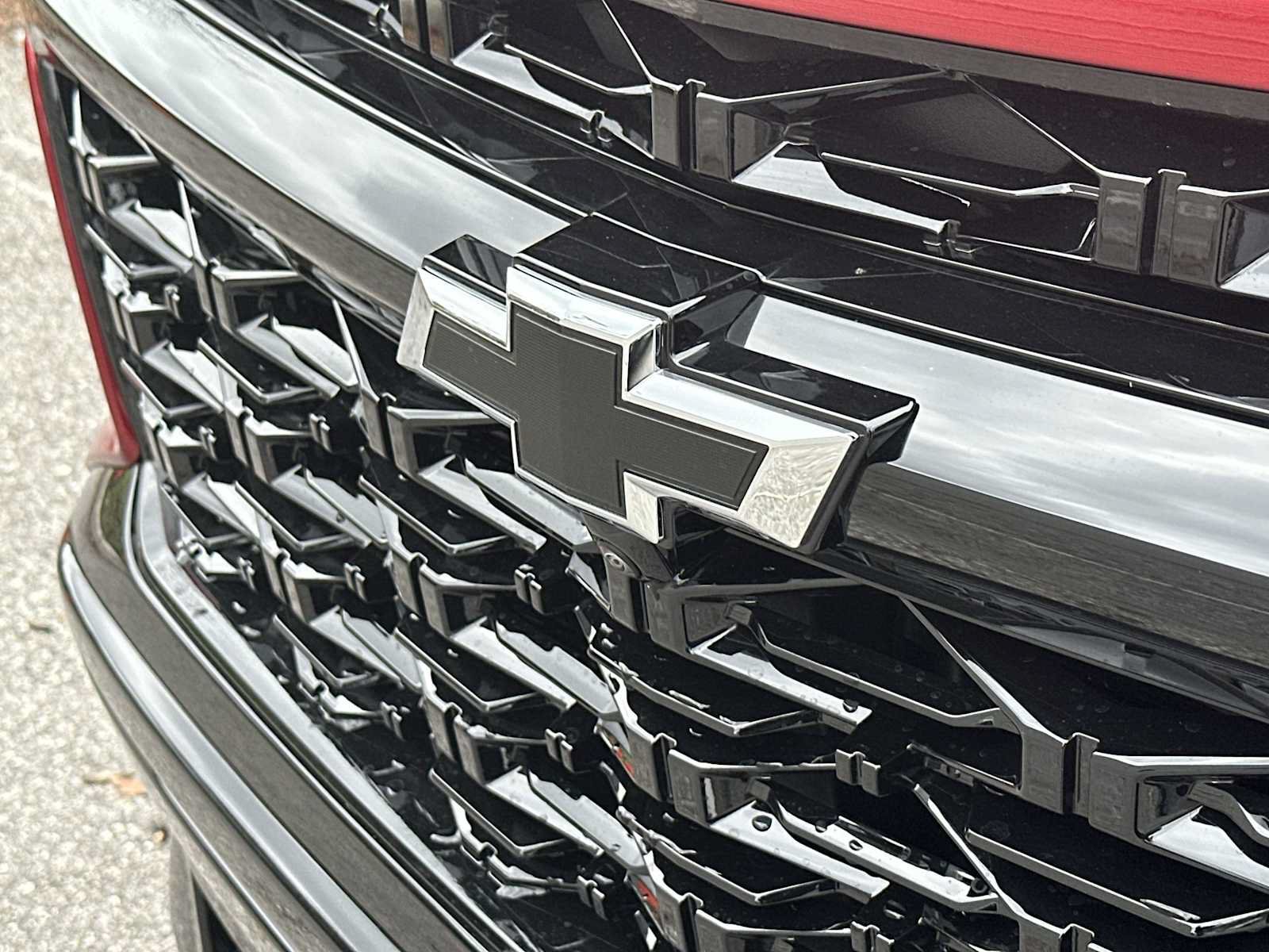 New 2026 Chevrolet Traverse RS FWD image 10