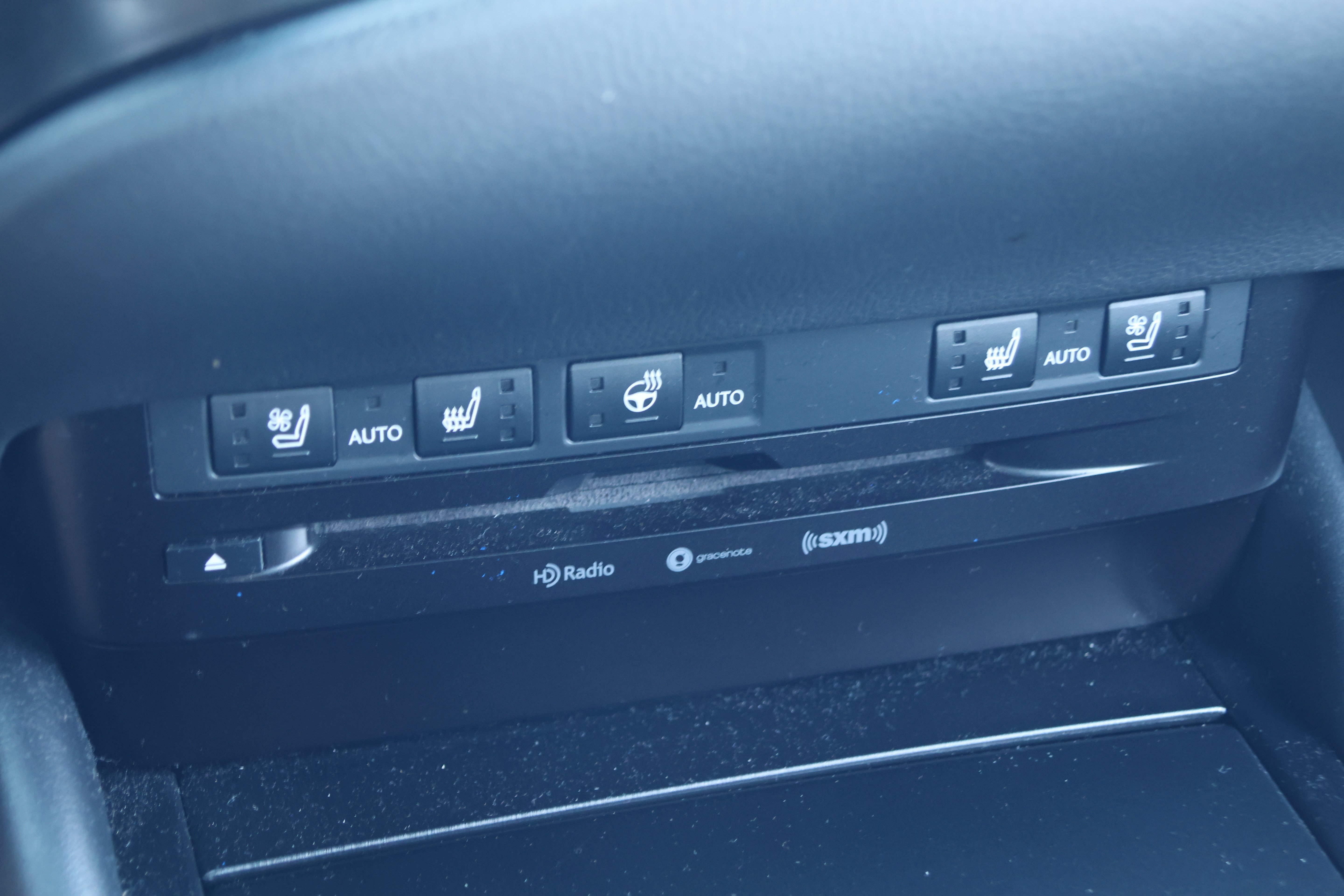 Used 2019 Lexus ES 350 w/ Premium Package FWD image 21