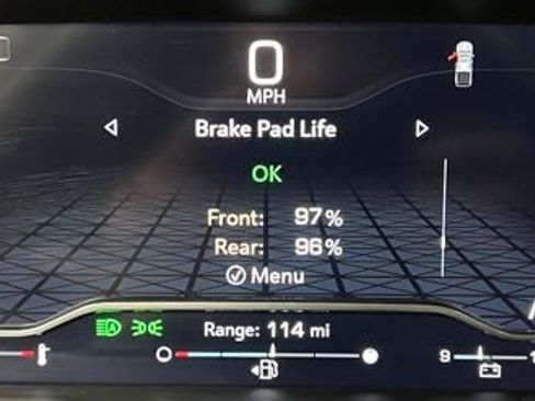 Used 2024 GMC Sierra 1500 Elevation w/ Elevation Premium Package image 24