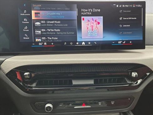 New 2026 BMW 430i Convertible image 14