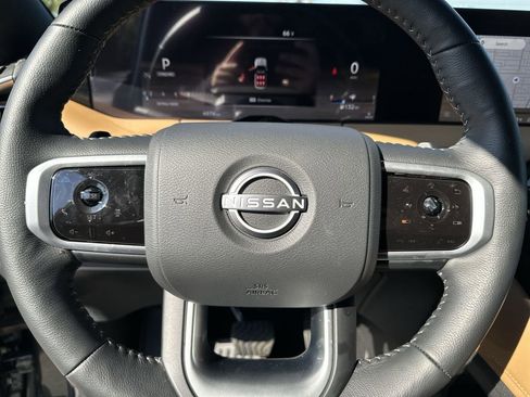 Used 2026 Nissan Armada SL image 22