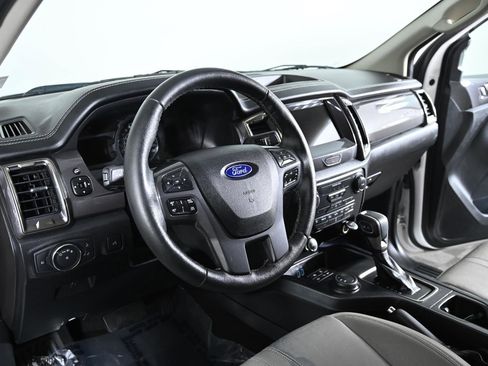 Used 2019 Ford Ranger Lariat w/ Equipment Group 501A Mid AWD/4WD image 12