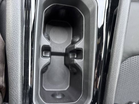 New 2026 Jeep Compass Trailhawk image 41