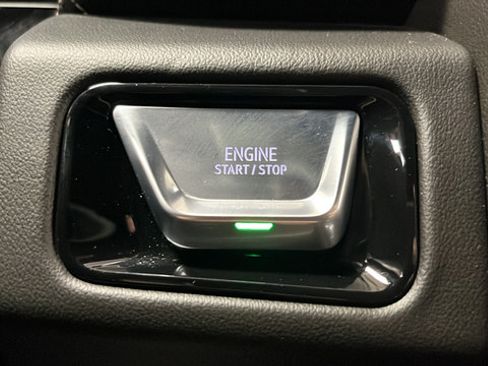 Used 2026 GMC Yukon Elevation AWD/4WD image 22