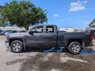 Used 2015 Chevrolet Silverado 1500 LT w/ All Star Edition video 2