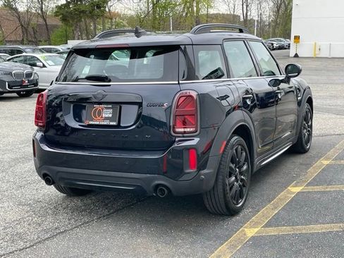 Used 2023 MINI Cooper Countryman S AWD/4WD image 4