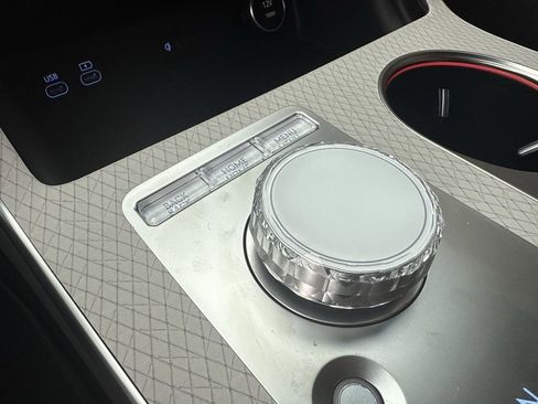 New 2026 Genesis GV80 3.5T Advanced image 27