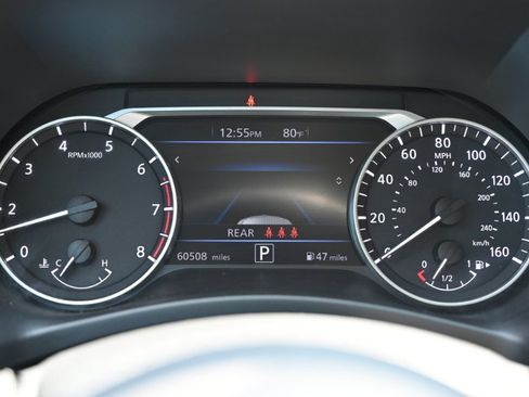 Used 2023 Nissan Sentra SV FWD image 19