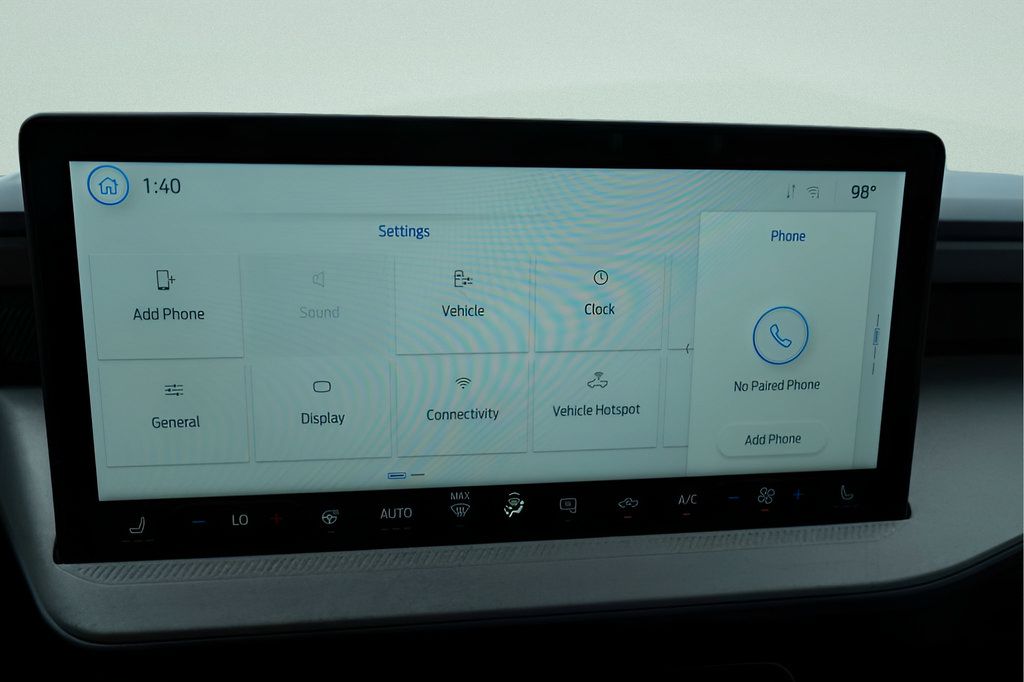 Used 2025 Ford Maverick XLT w/ XLT Luxury Package FWD image 21